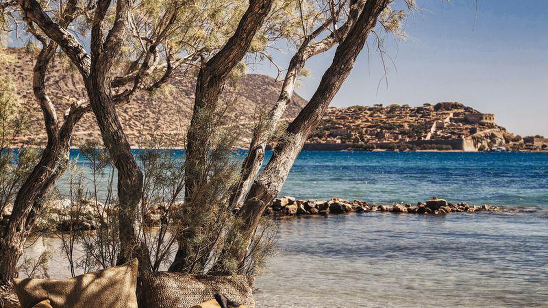 DOMES OF ELOUNDA, AUTOGRAPH COLLECTION