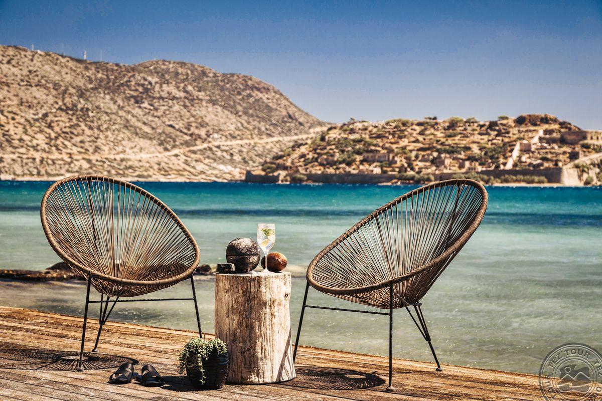 DOMES OF ELOUNDA, AUTOGRAPH COLLECTION