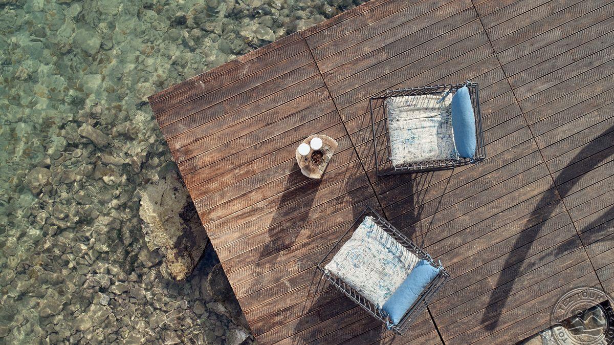 DOMES OF ELOUNDA, AUTOGRAPH COLLECTION