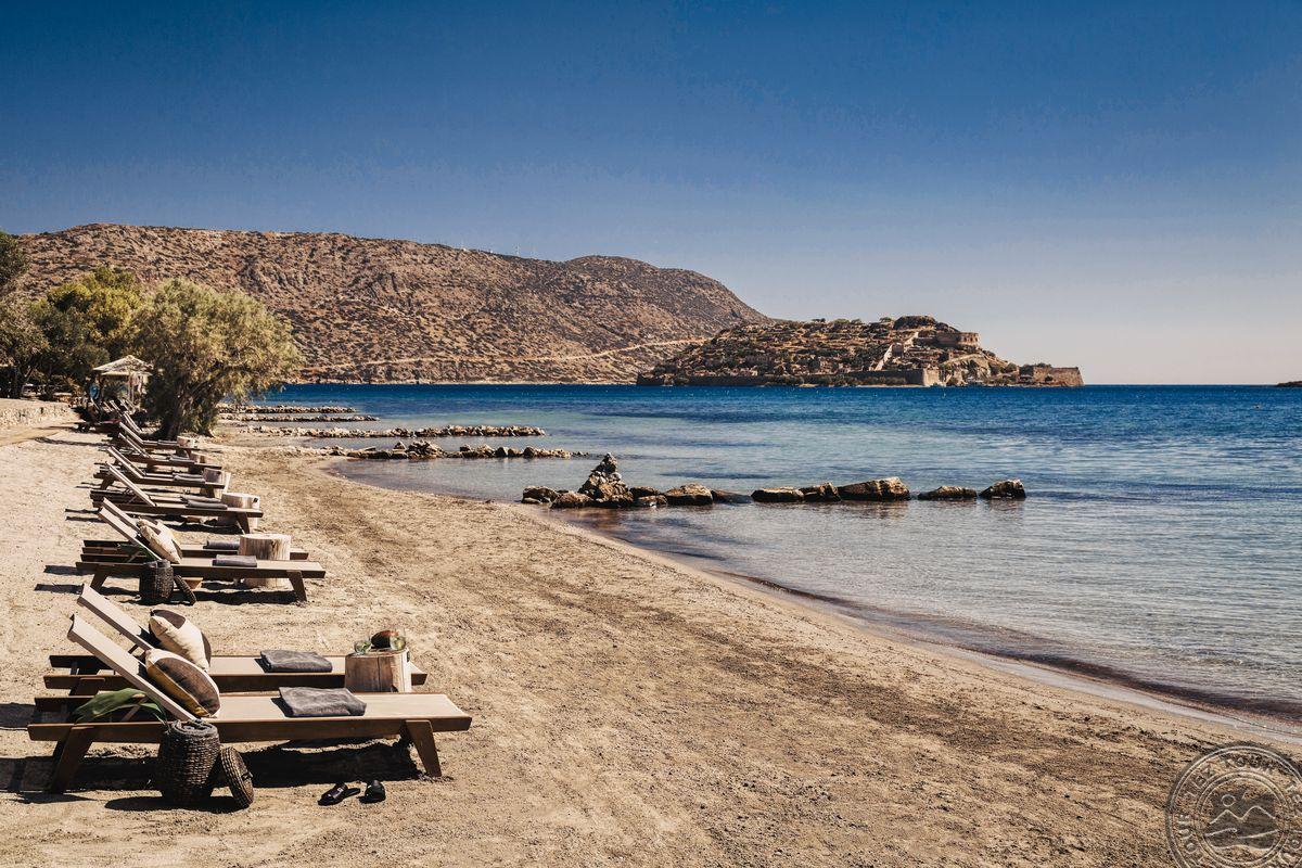 DOMES OF ELOUNDA, AUTOGRAPH COLLECTION