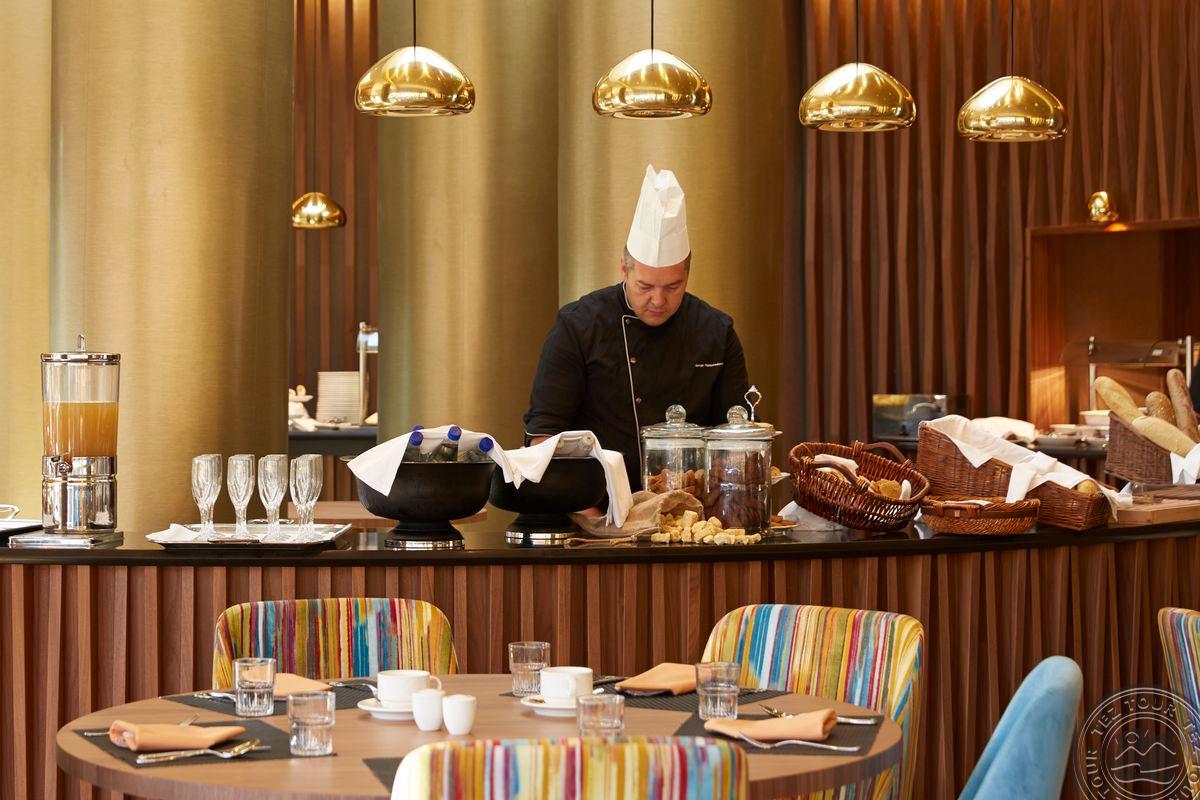 DOMES OF ELOUNDA, AUTOGRAPH COLLECTION