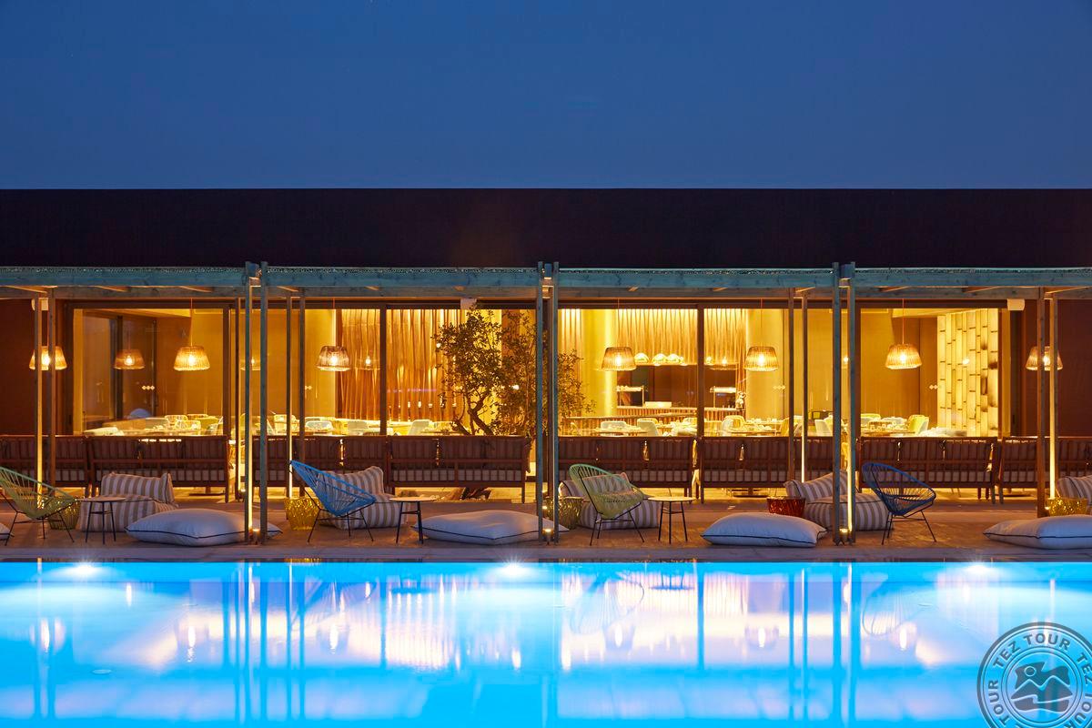 DOMES OF ELOUNDA, AUTOGRAPH COLLECTION