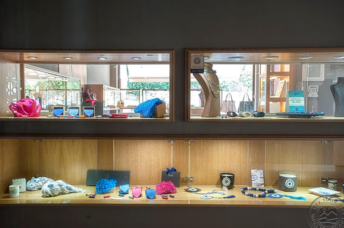 DOMES OF ELOUNDA, AUTOGRAPH COLLECTION