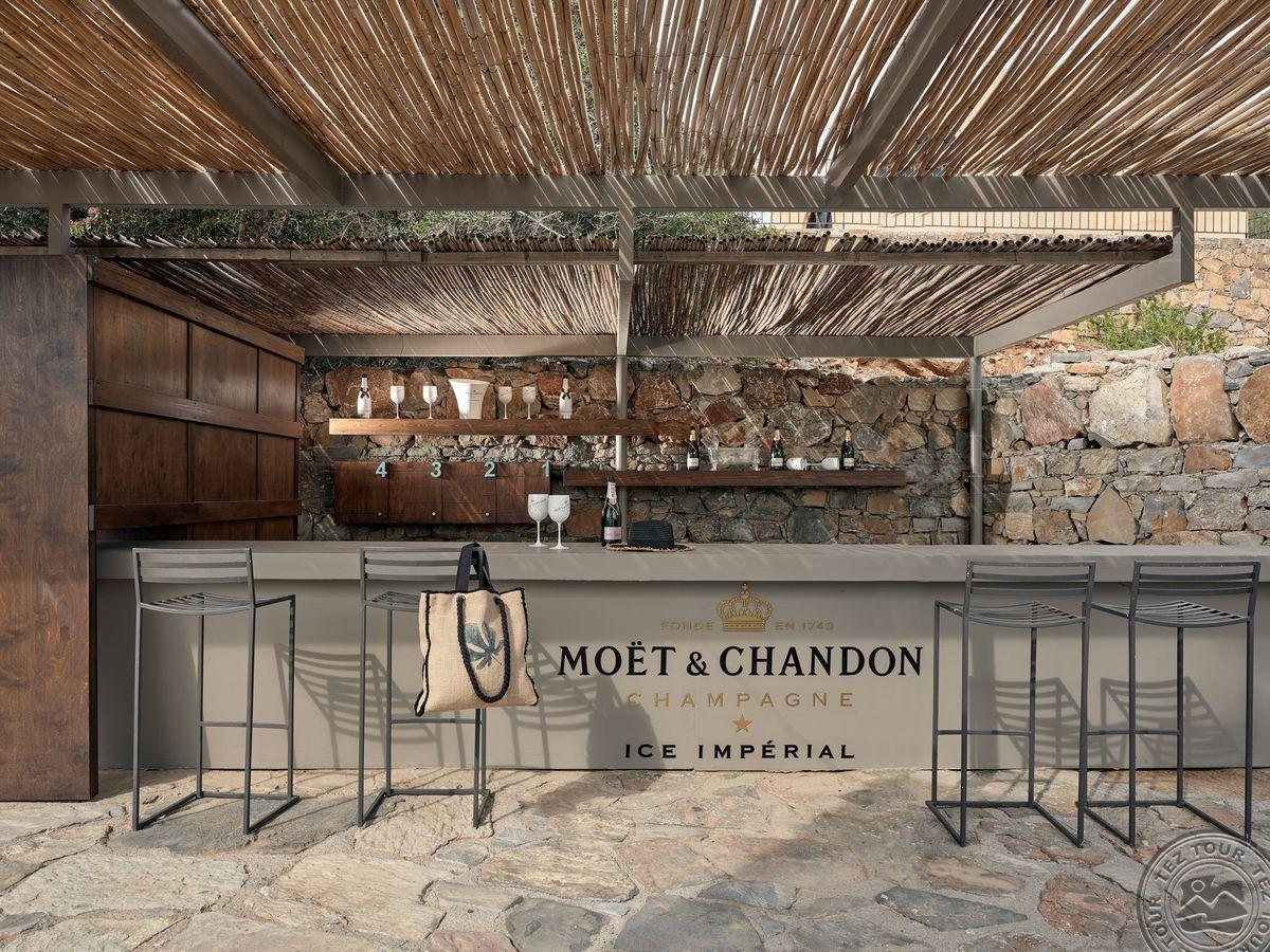 DOMES OF ELOUNDA, AUTOGRAPH COLLECTION