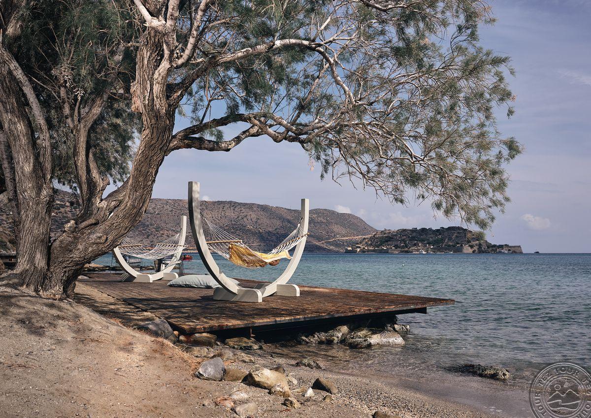 DOMES OF ELOUNDA, AUTOGRAPH COLLECTION