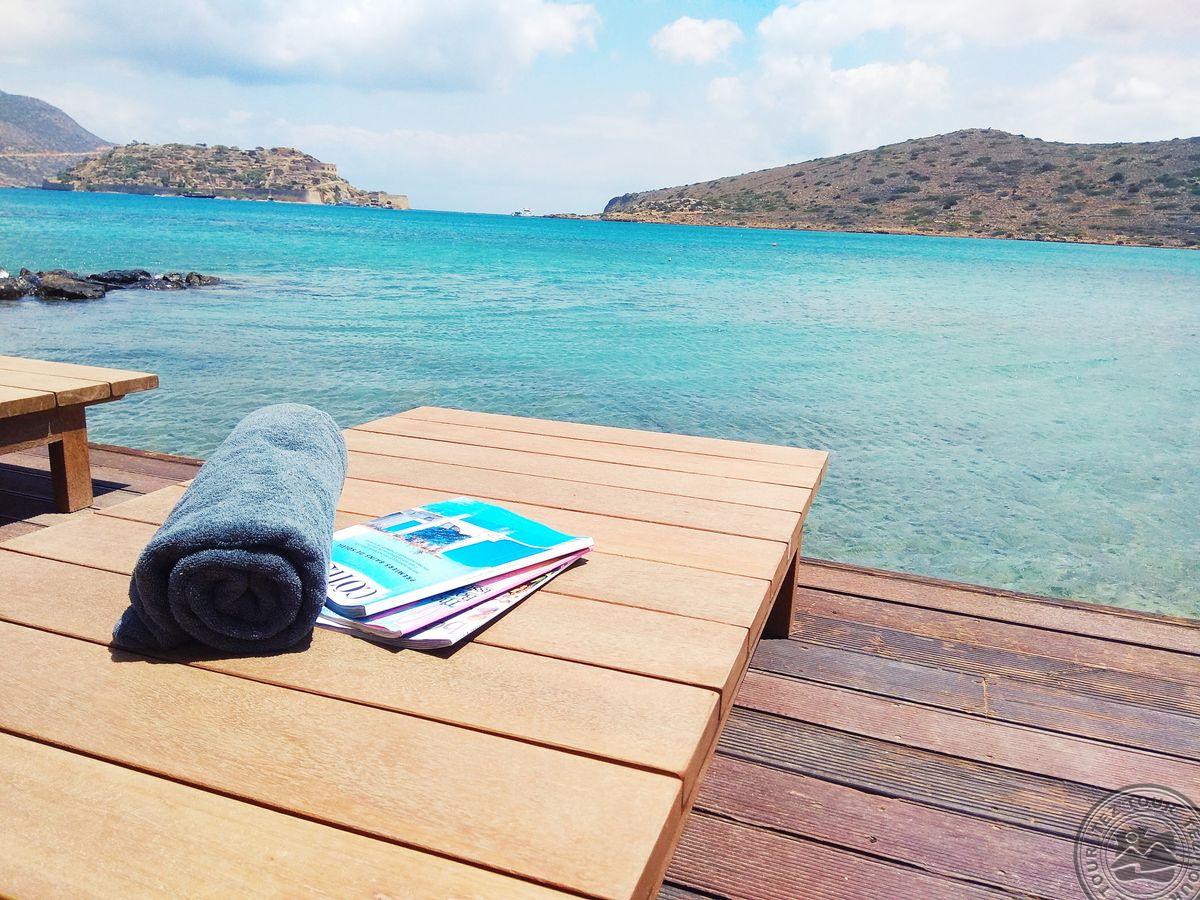 DOMES OF ELOUNDA, AUTOGRAPH COLLECTION