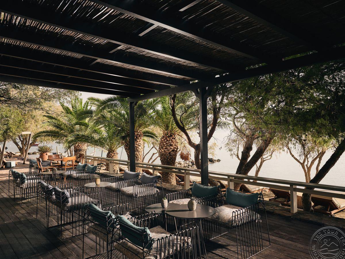 DOMES OF ELOUNDA, AUTOGRAPH COLLECTION