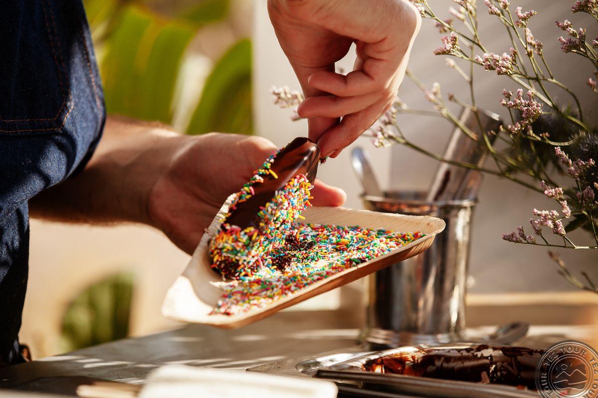 DOMES OF ELOUNDA, AUTOGRAPH COLLECTION