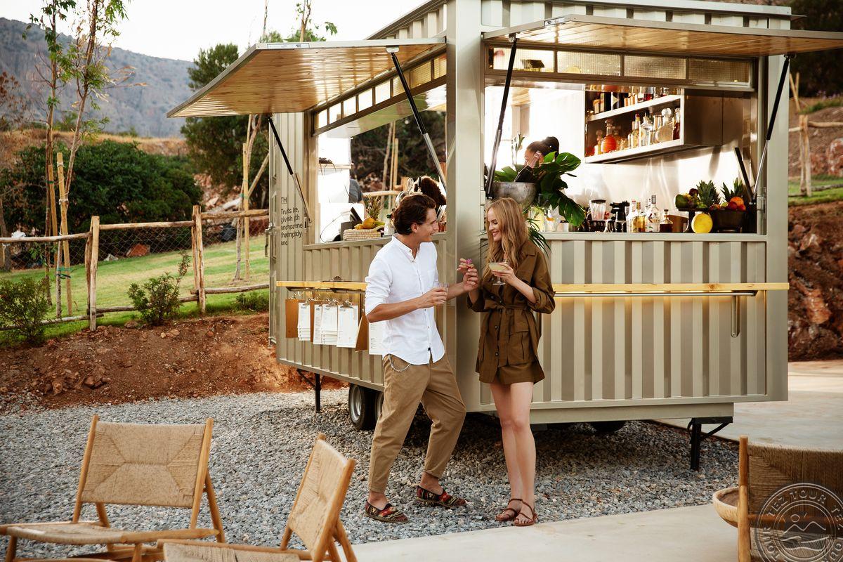 DOMES OF ELOUNDA, AUTOGRAPH COLLECTION