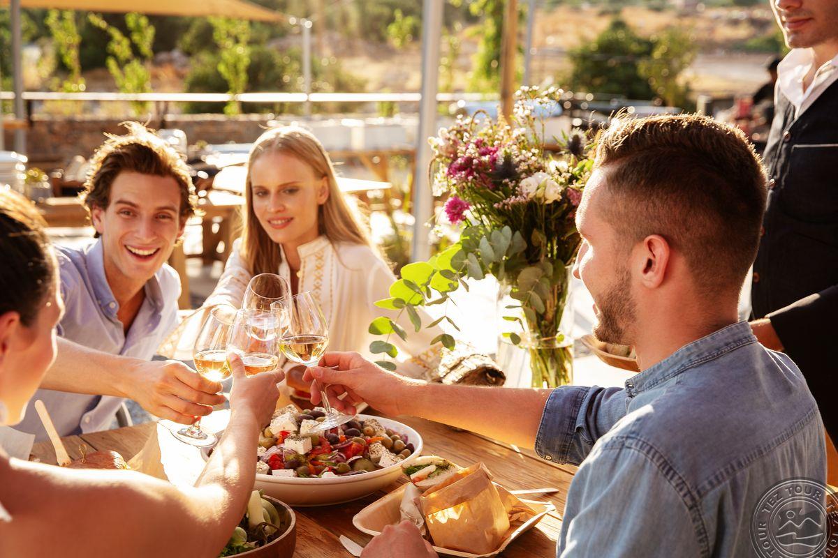 DOMES OF ELOUNDA, AUTOGRAPH COLLECTION
