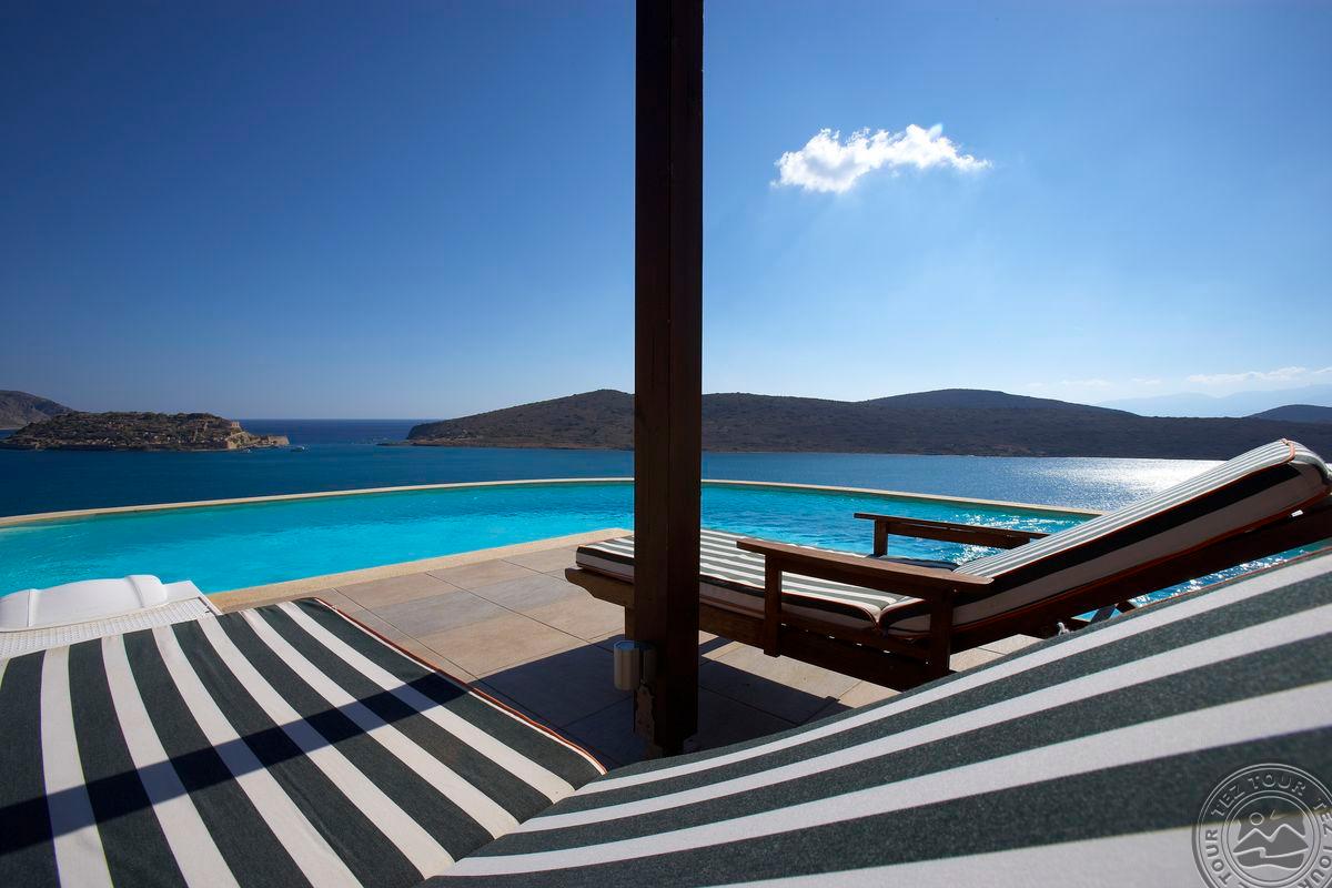 DOMES OF ELOUNDA, AUTOGRAPH COLLECTION