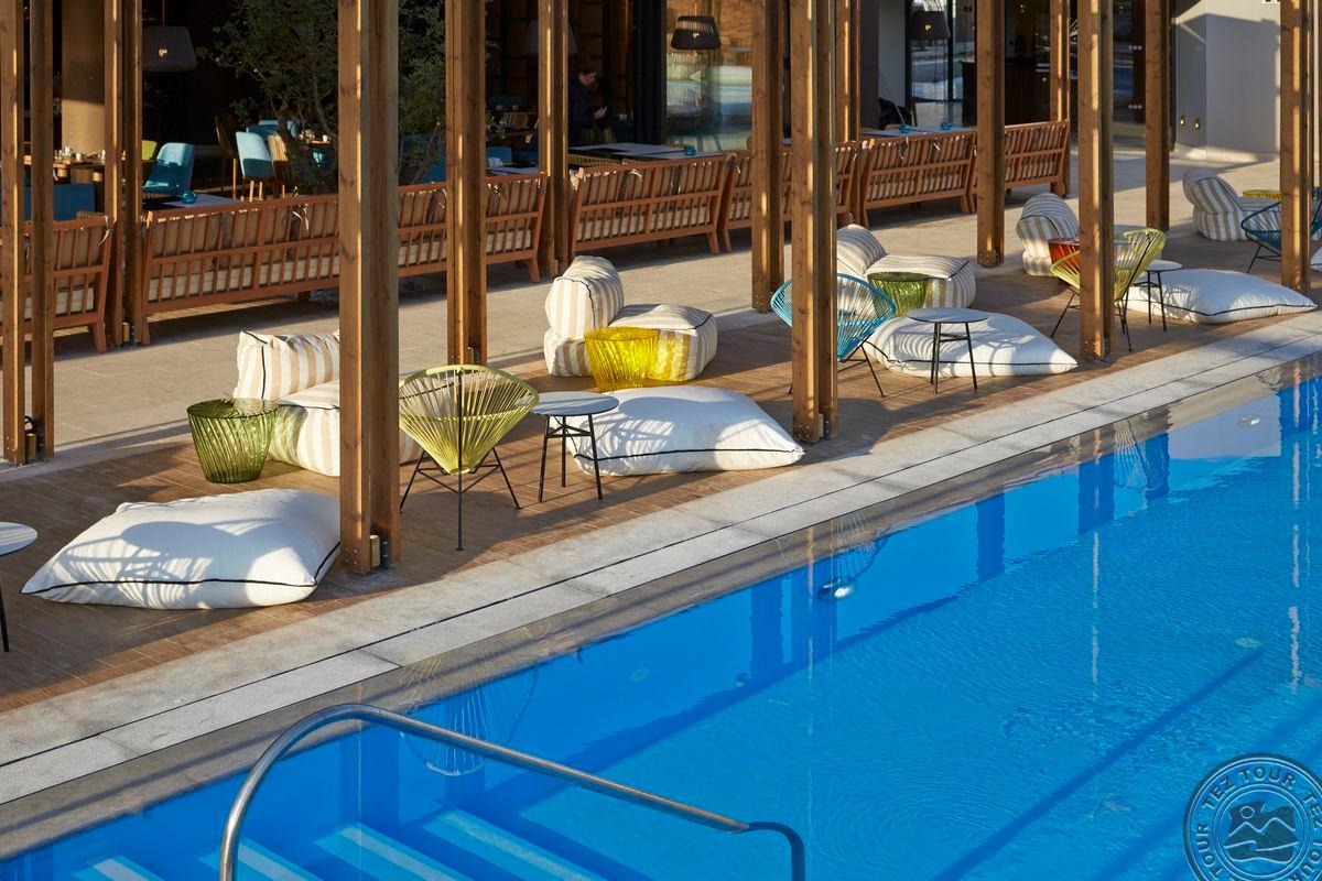 DOMES OF ELOUNDA, AUTOGRAPH COLLECTION