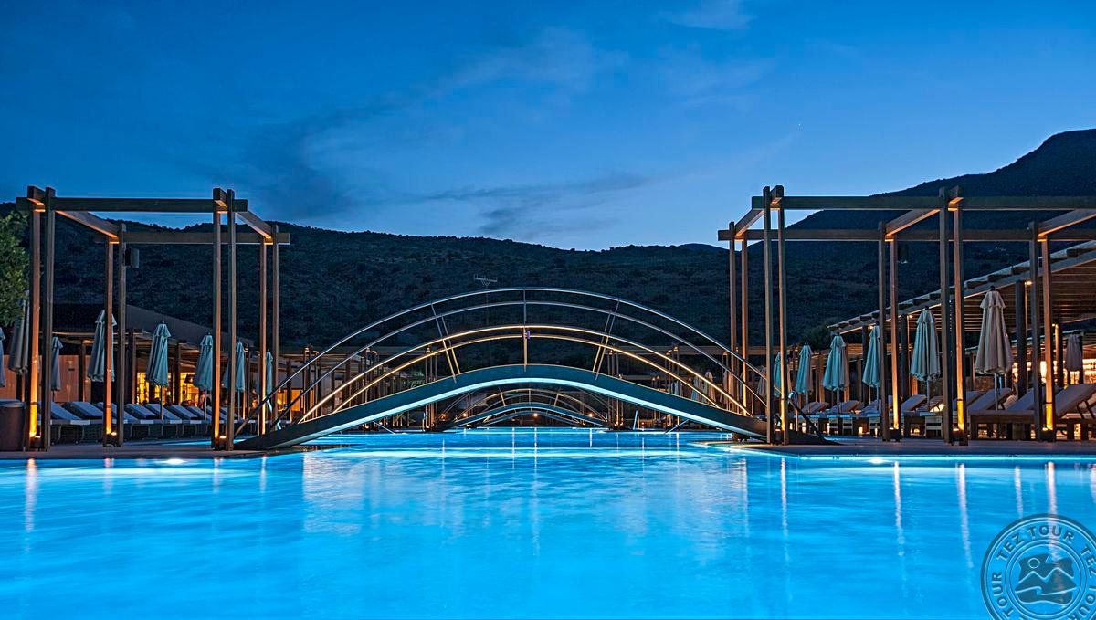 DOMES OF ELOUNDA, AUTOGRAPH COLLECTION