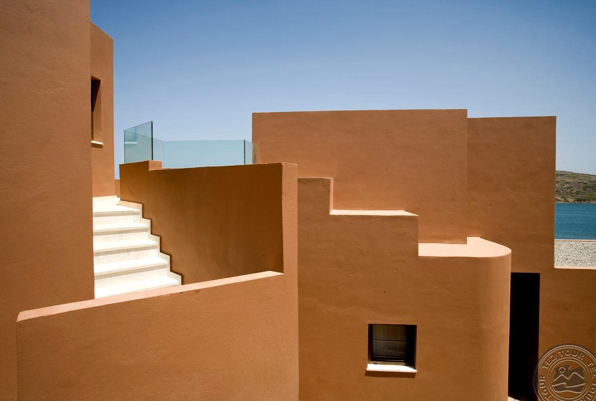 DOMES OF ELOUNDA, AUTOGRAPH COLLECTION