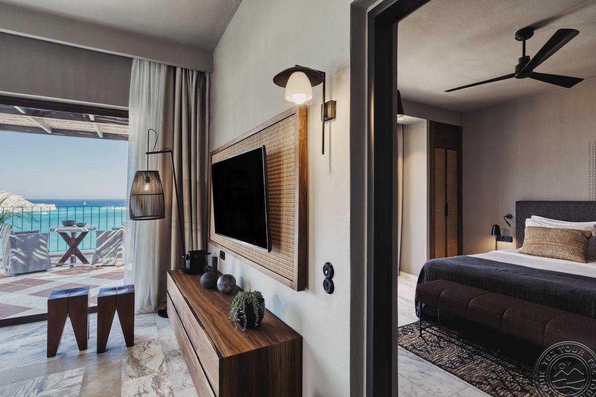 DOMES OF ELOUNDA, AUTOGRAPH COLLECTION