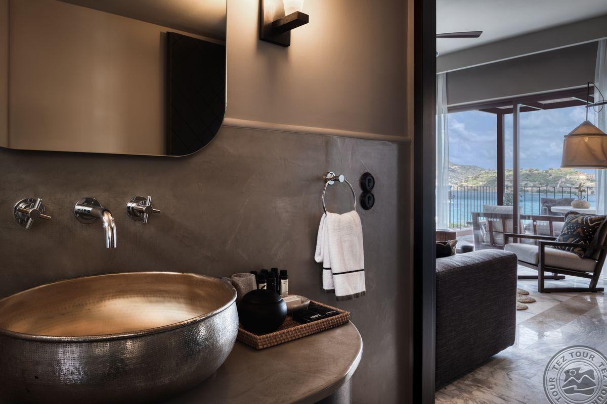 DOMES OF ELOUNDA, AUTOGRAPH COLLECTION