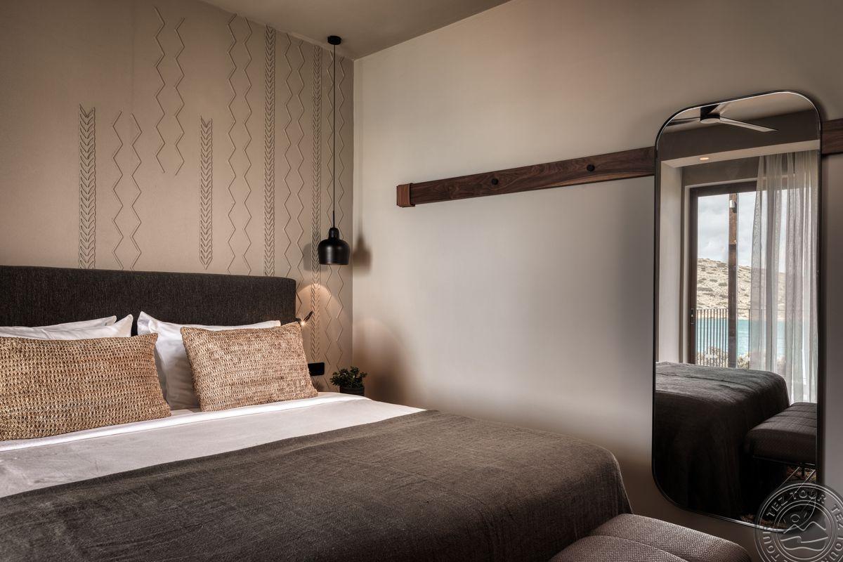 DOMES OF ELOUNDA, AUTOGRAPH COLLECTION