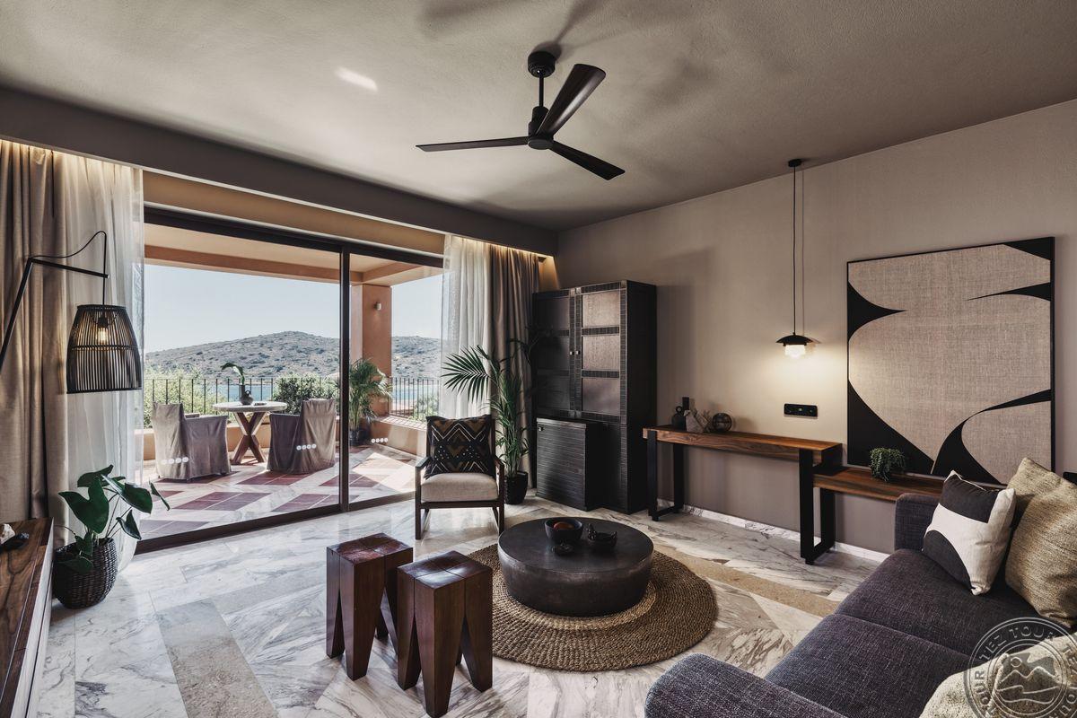 DOMES OF ELOUNDA, AUTOGRAPH COLLECTION