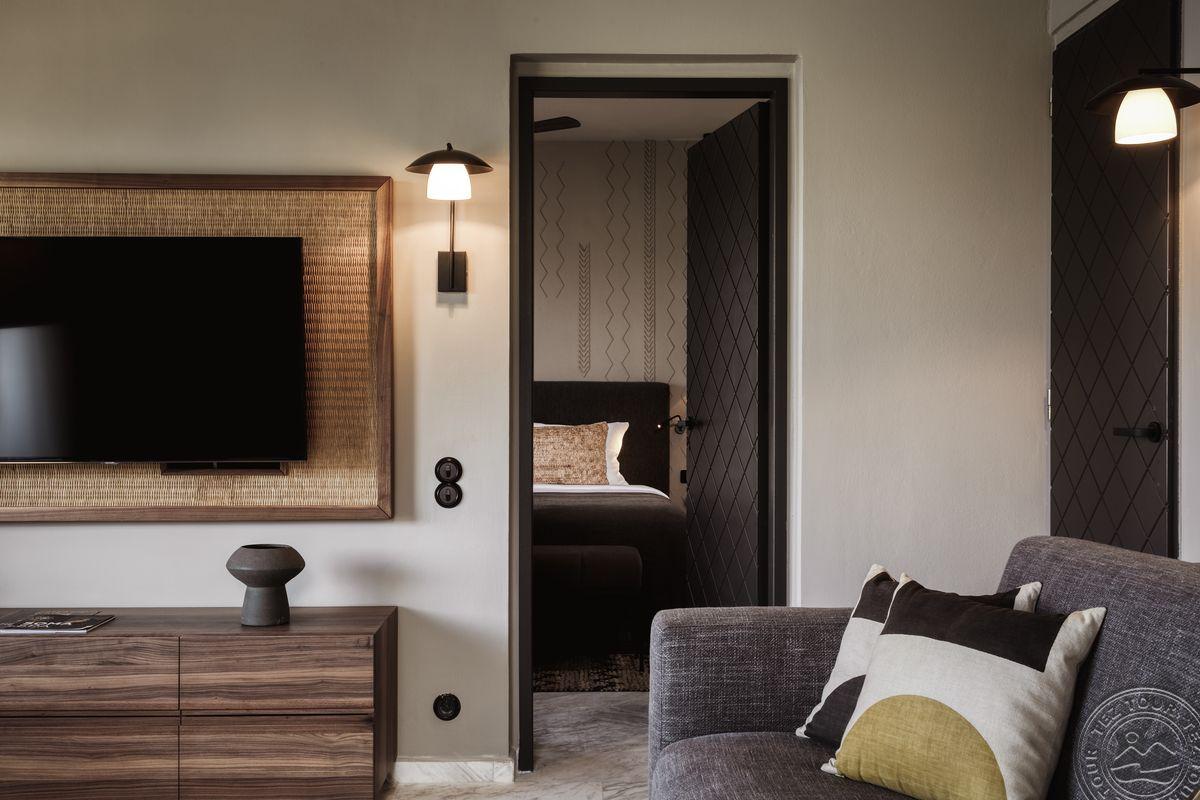 DOMES OF ELOUNDA, AUTOGRAPH COLLECTION