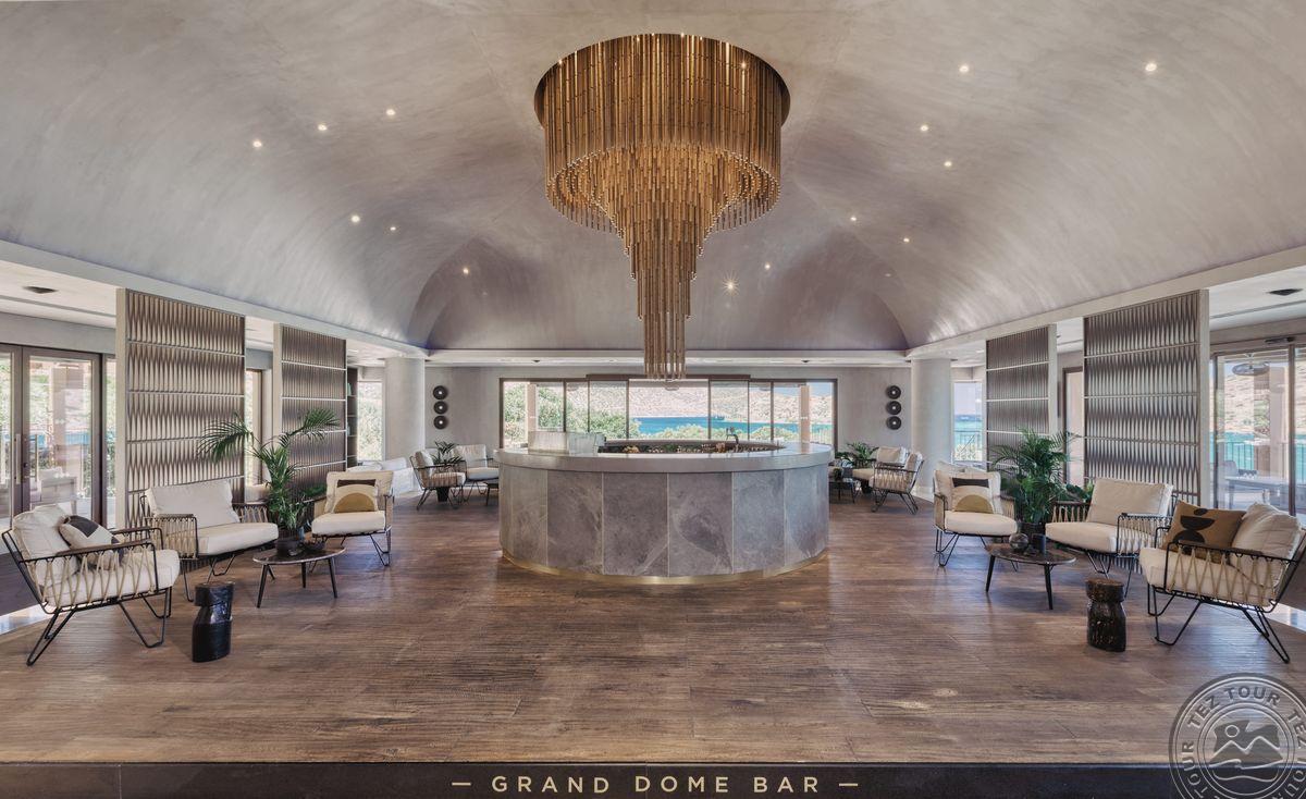 DOMES OF ELOUNDA, AUTOGRAPH COLLECTION