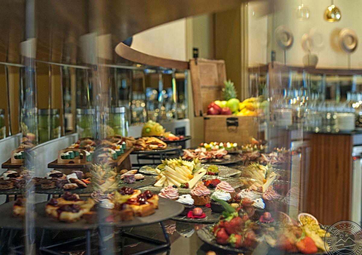 DOMES OF ELOUNDA, AUTOGRAPH COLLECTION