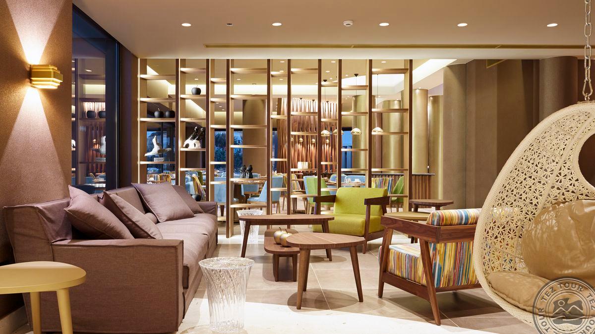 DOMES OF ELOUNDA, AUTOGRAPH COLLECTION