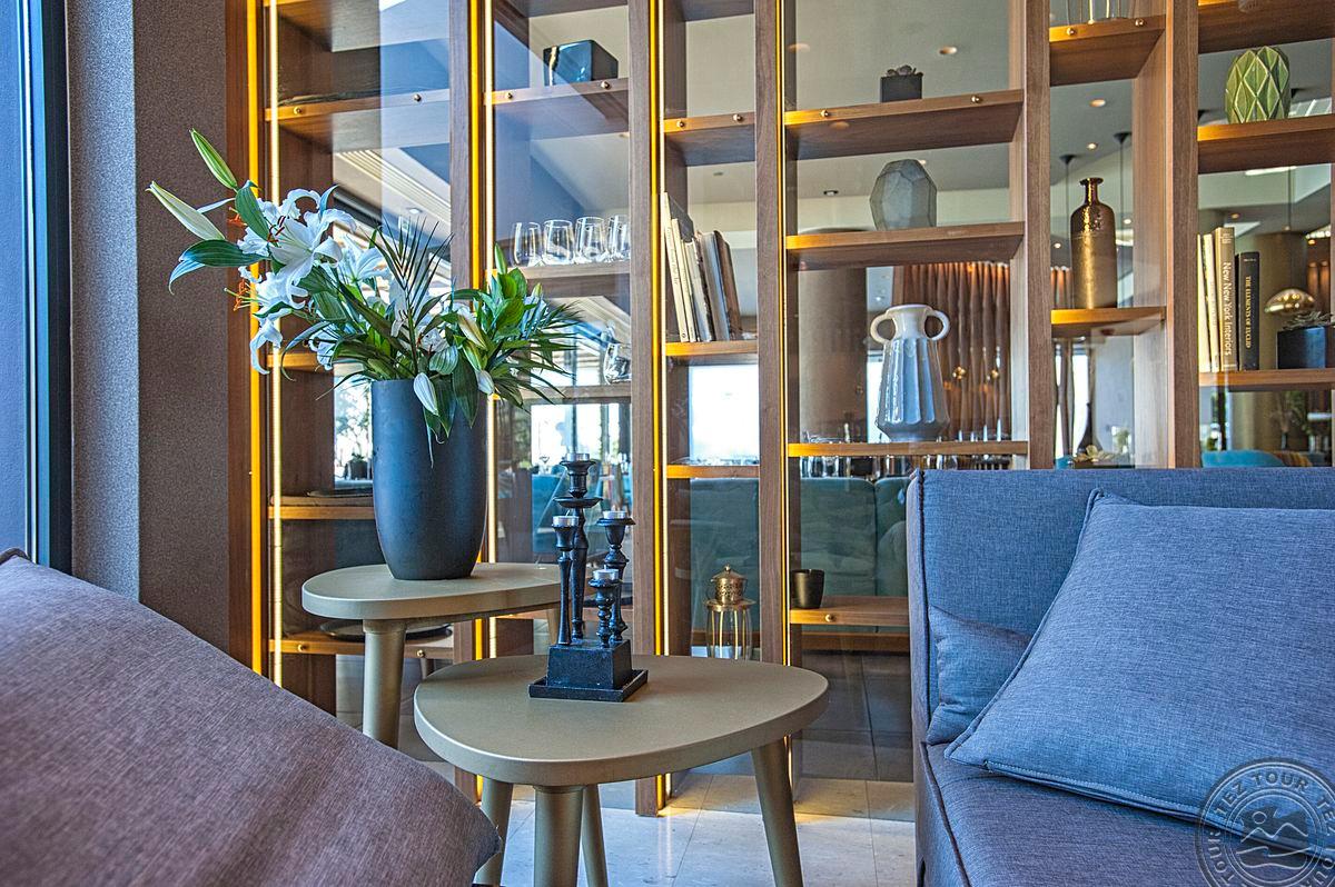 DOMES OF ELOUNDA, AUTOGRAPH COLLECTION