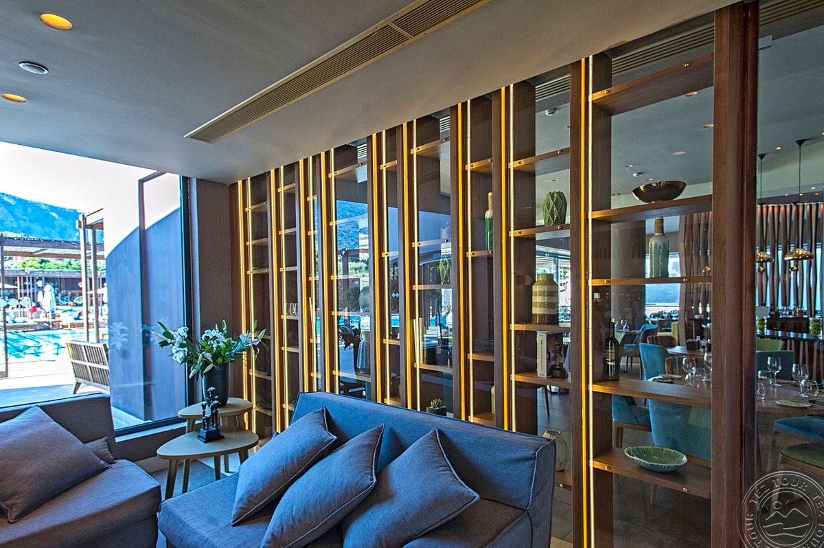 DOMES OF ELOUNDA, AUTOGRAPH COLLECTION