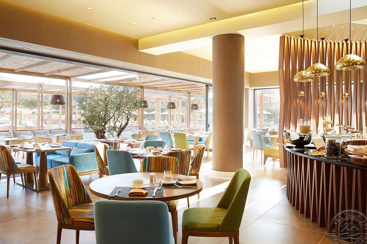 DOMES OF ELOUNDA, AUTOGRAPH COLLECTION