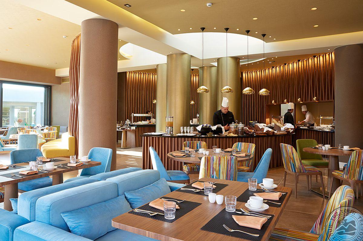 DOMES OF ELOUNDA, AUTOGRAPH COLLECTION