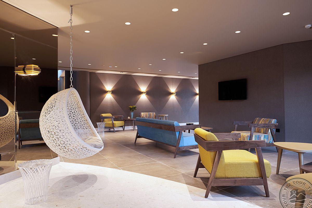 DOMES OF ELOUNDA, AUTOGRAPH COLLECTION