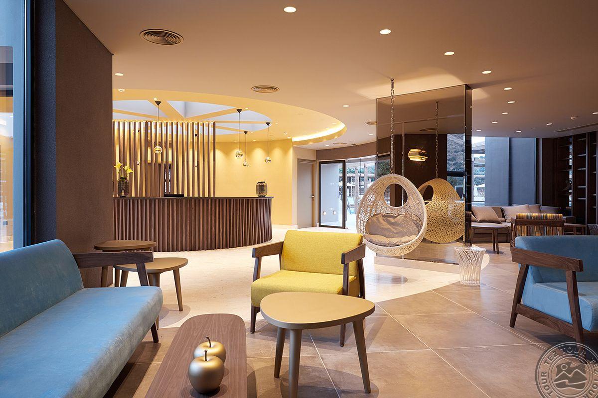 DOMES OF ELOUNDA, AUTOGRAPH COLLECTION