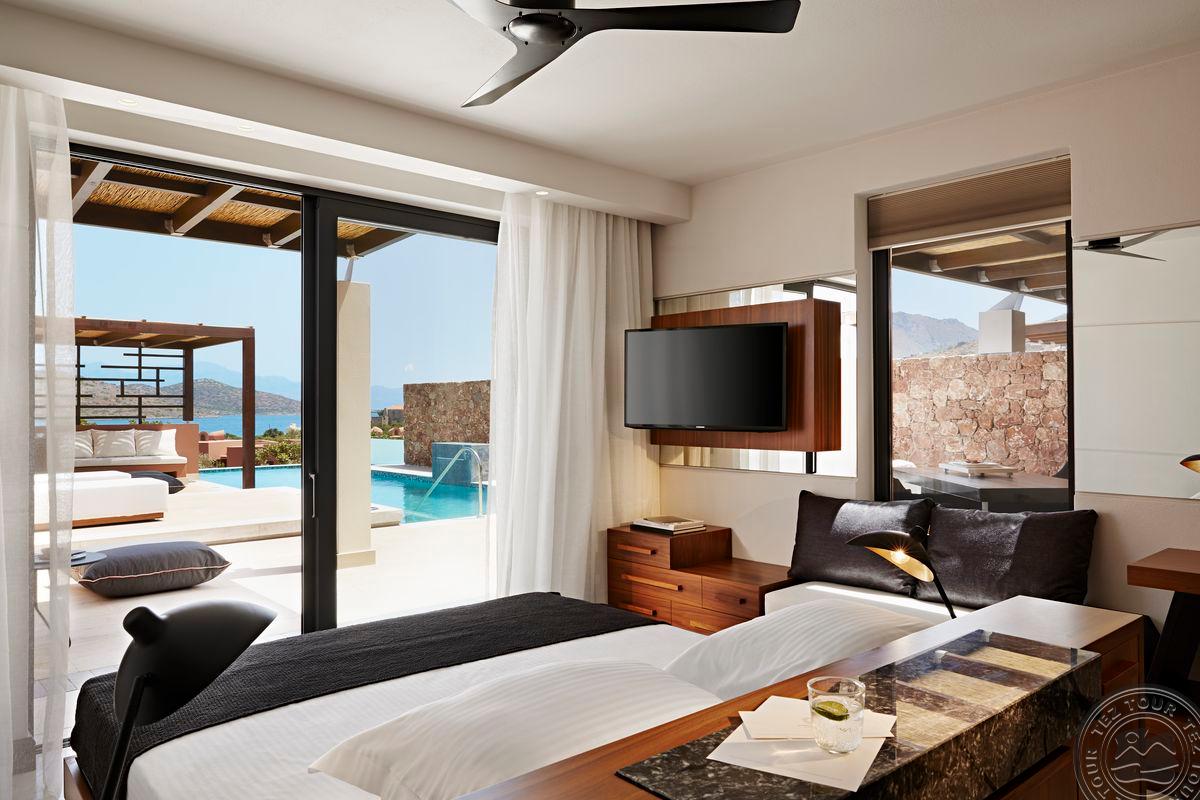 DOMES OF ELOUNDA, AUTOGRAPH COLLECTION