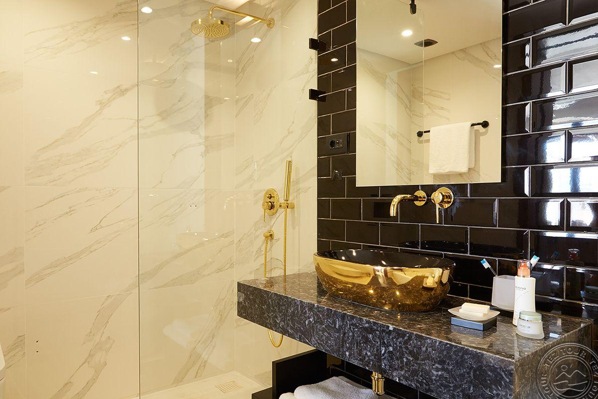 DOMES OF ELOUNDA, AUTOGRAPH COLLECTION