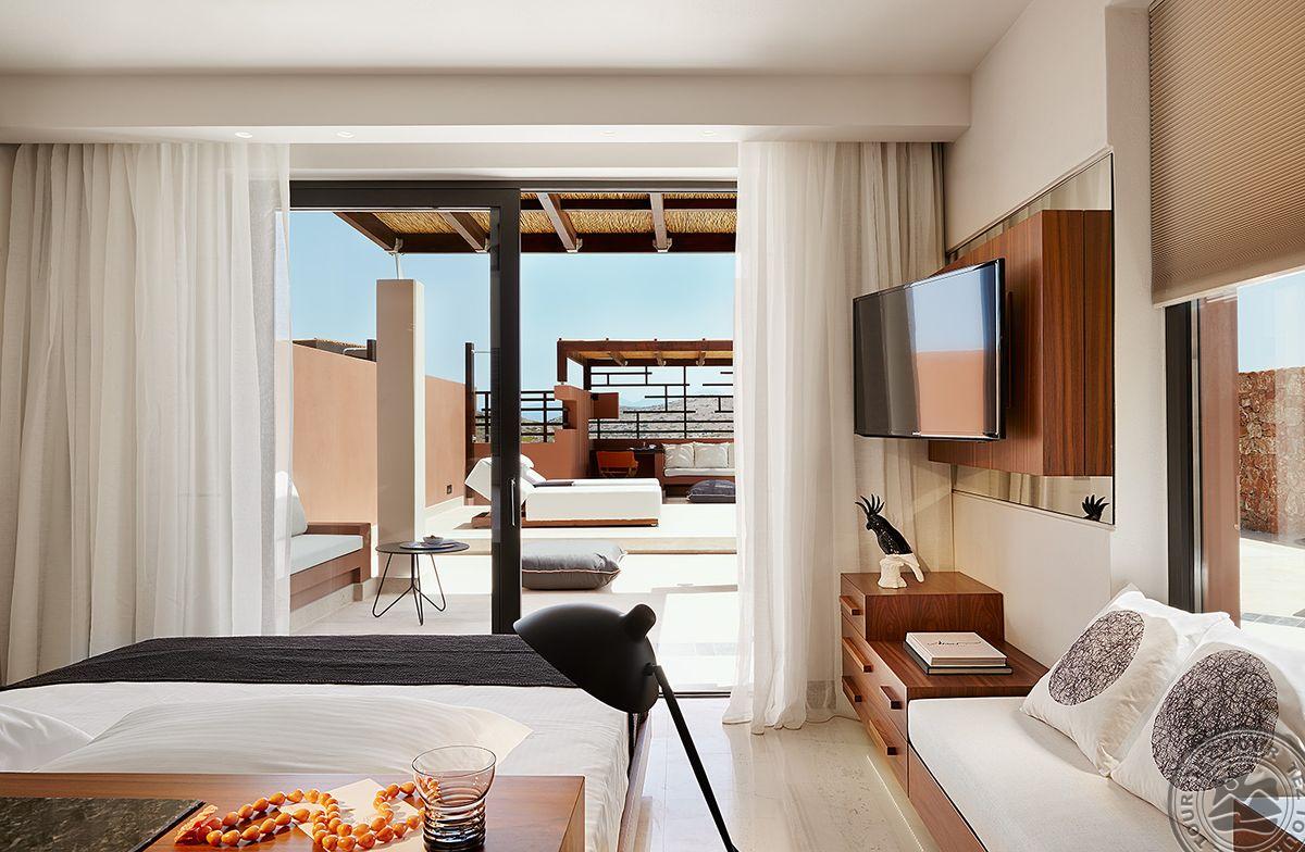 DOMES OF ELOUNDA, AUTOGRAPH COLLECTION