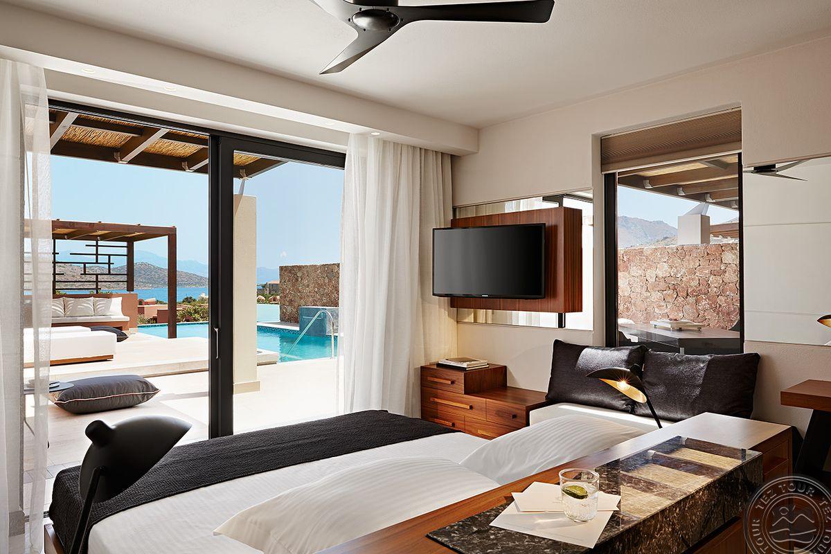 DOMES OF ELOUNDA, AUTOGRAPH COLLECTION