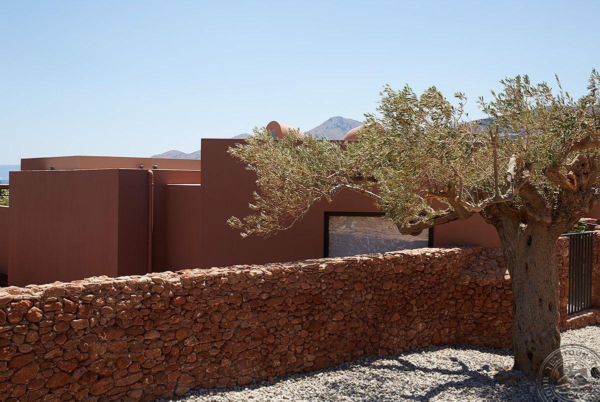 DOMES OF ELOUNDA, AUTOGRAPH COLLECTION