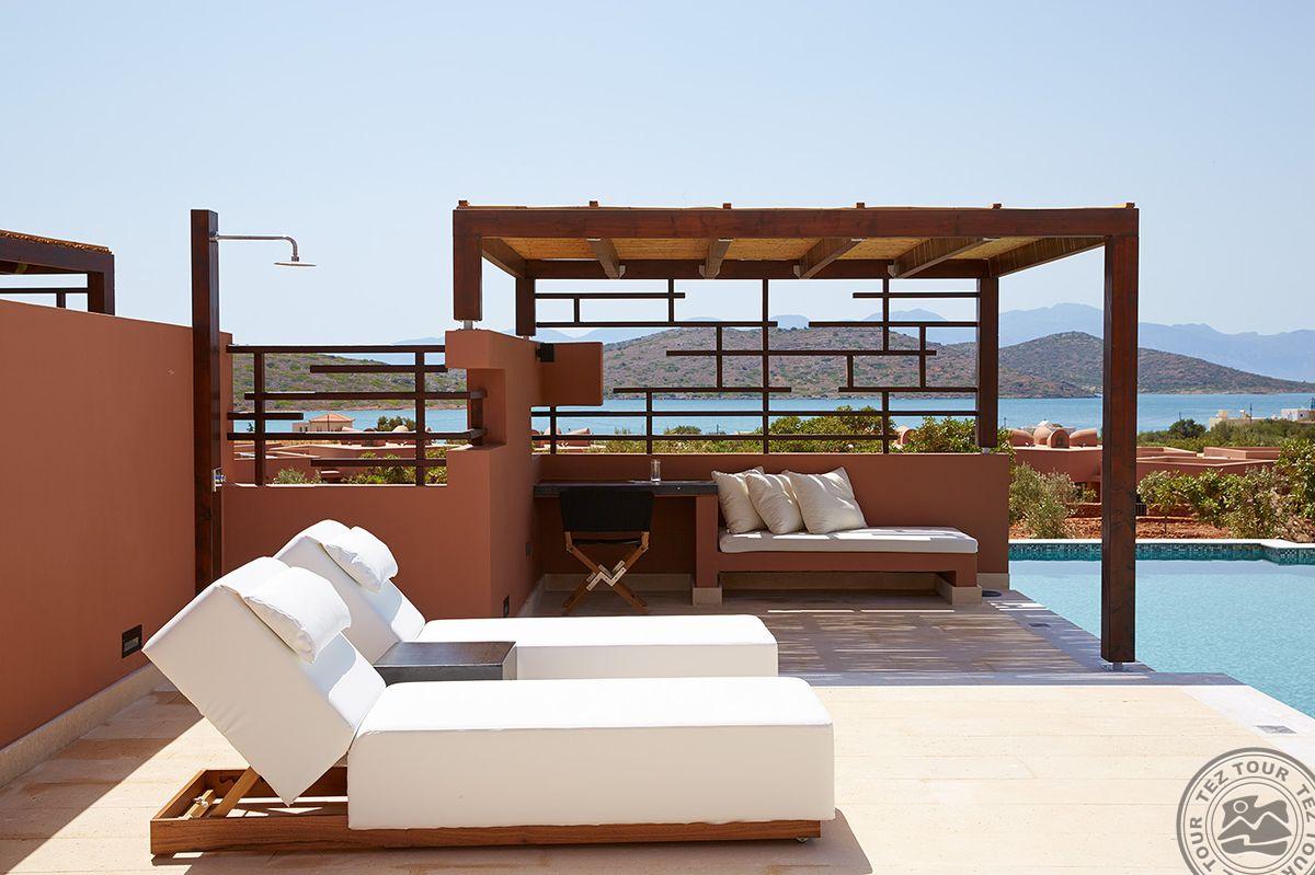 DOMES OF ELOUNDA, AUTOGRAPH COLLECTION