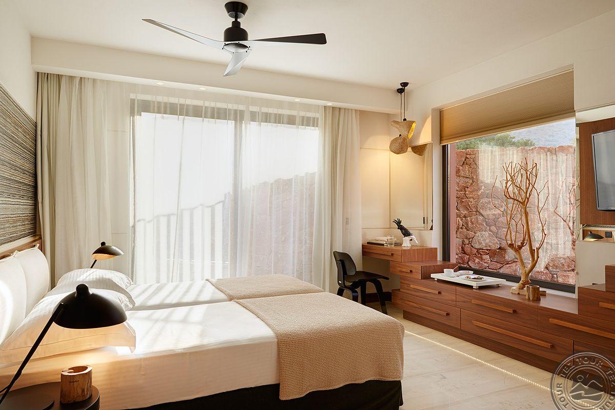 DOMES OF ELOUNDA, AUTOGRAPH COLLECTION