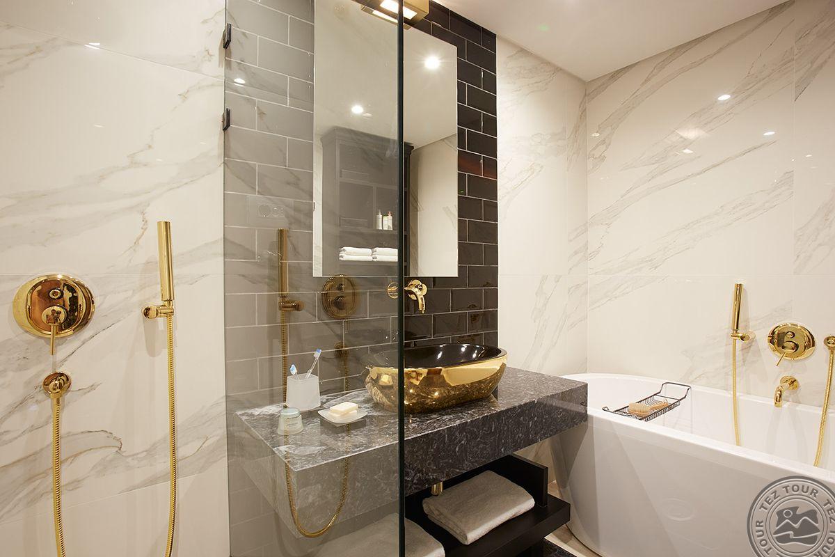 DOMES OF ELOUNDA, AUTOGRAPH COLLECTION