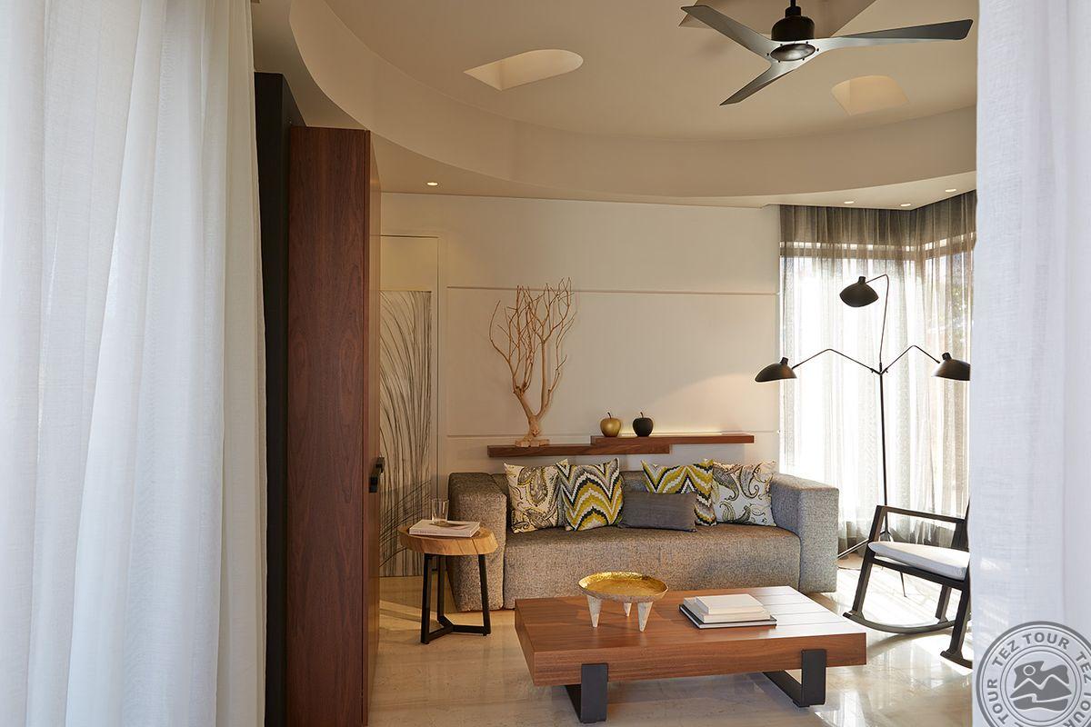 DOMES OF ELOUNDA, AUTOGRAPH COLLECTION