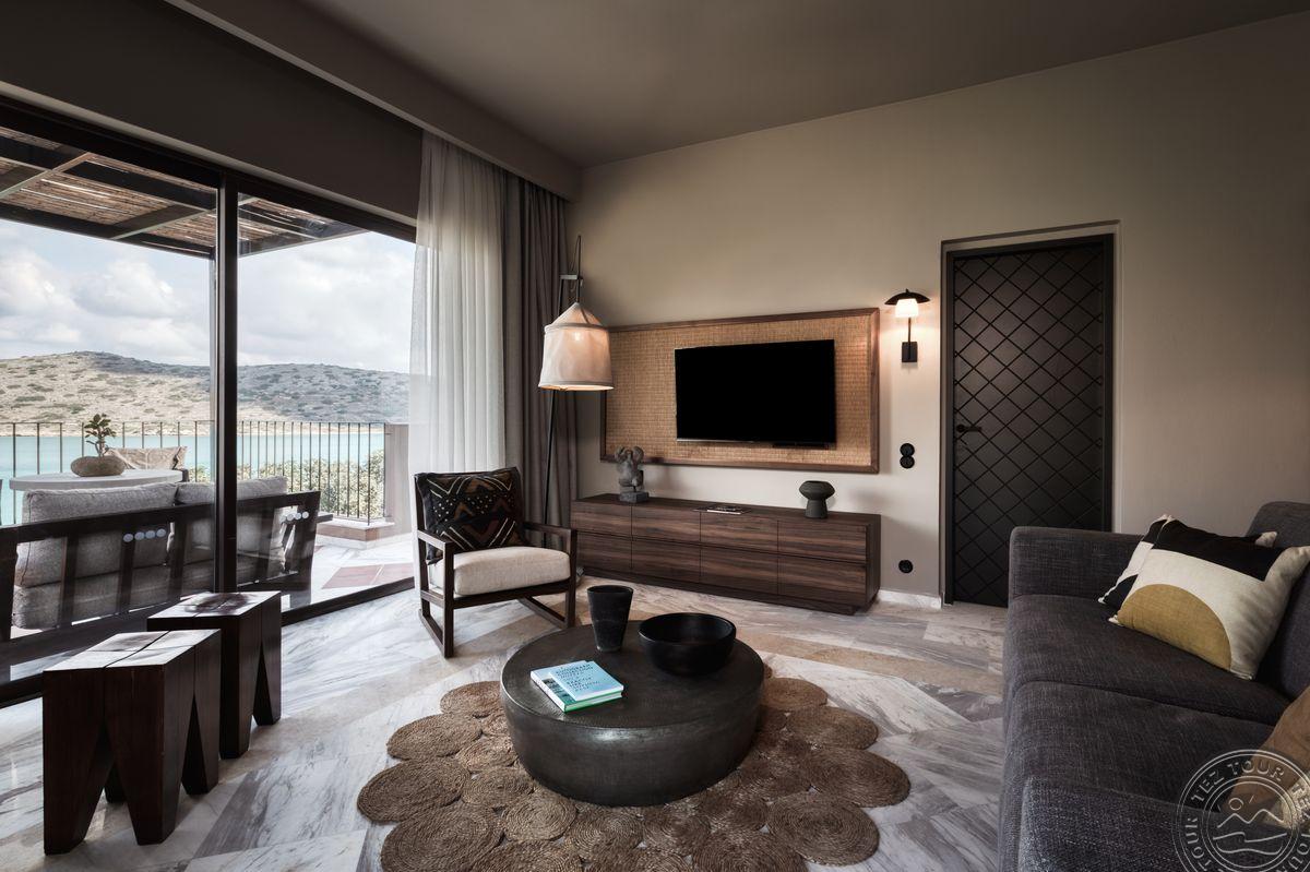 DOMES OF ELOUNDA, AUTOGRAPH COLLECTION