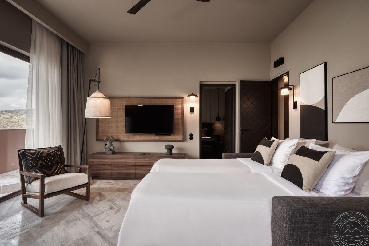 DOMES OF ELOUNDA, AUTOGRAPH COLLECTION