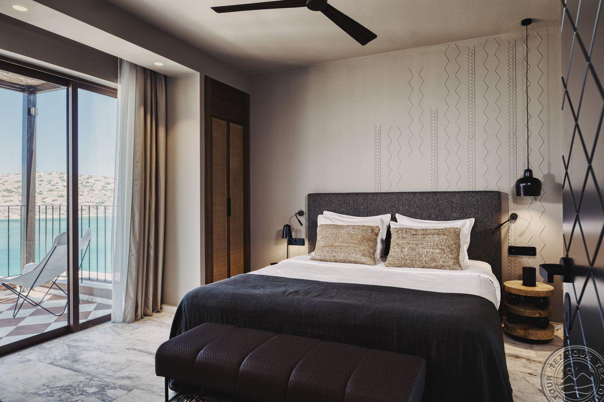 DOMES OF ELOUNDA, AUTOGRAPH COLLECTION