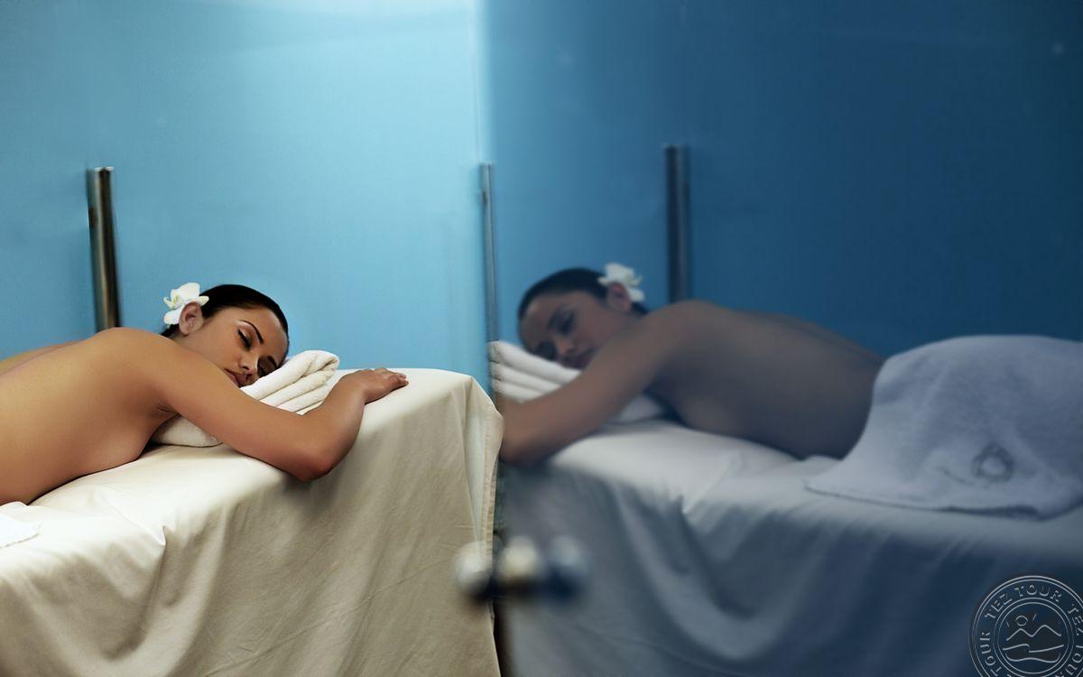 DOMES OF ELOUNDA, AUTOGRAPH COLLECTION