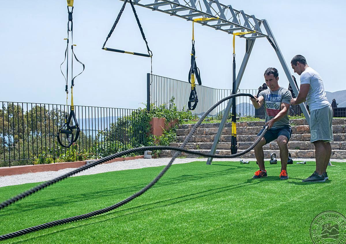 DOMES OF ELOUNDA, AUTOGRAPH COLLECTION