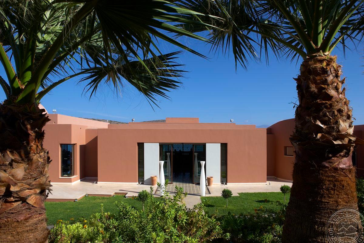 DOMES OF ELOUNDA, AUTOGRAPH COLLECTION