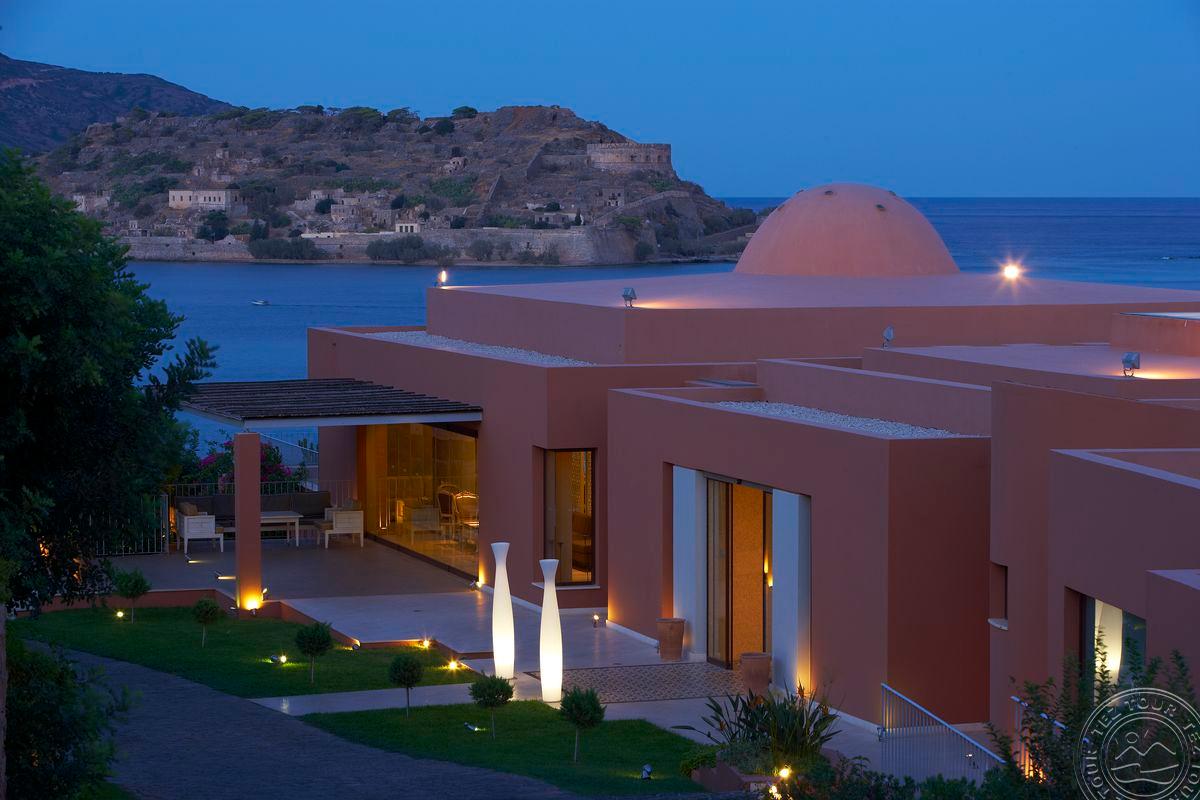 DOMES OF ELOUNDA, AUTOGRAPH COLLECTION