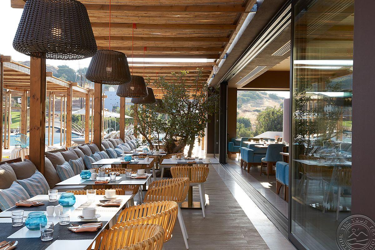 DOMES OF ELOUNDA, AUTOGRAPH COLLECTION