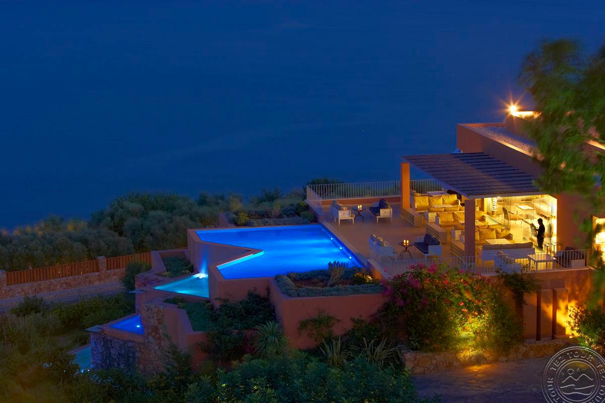 DOMES OF ELOUNDA, AUTOGRAPH COLLECTION